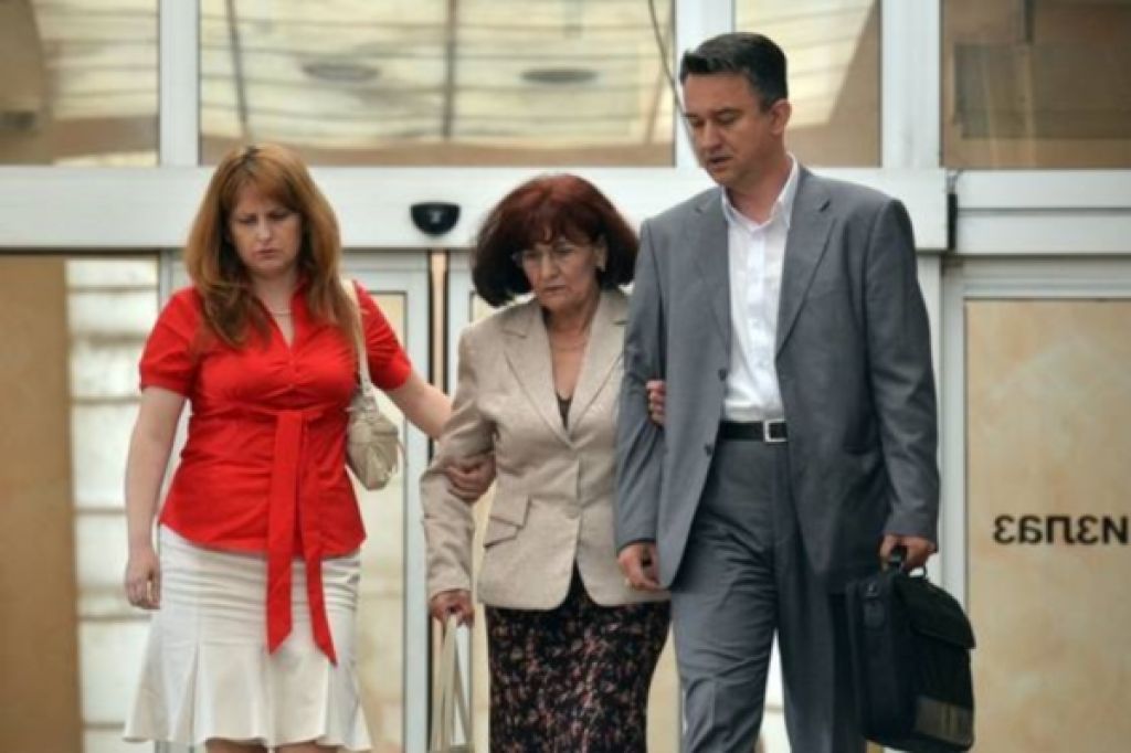 Blic: Srbija mora družini Ratka Mladića vrniti več tisoč evrov